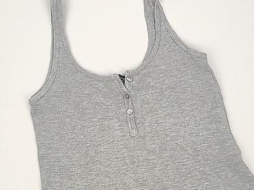 dresy trapstar: Topshop, Top damski, rozmiar 2XS — 1