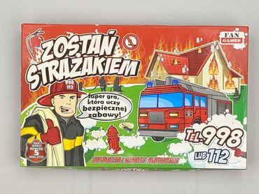 Gra dla Dzieci, stan - Bardzo dobry