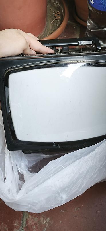 tv kabel: ELEKTRONİKA 404D,Vəziyyəti sekillerden gorunur,kabeli və bir nece — 2