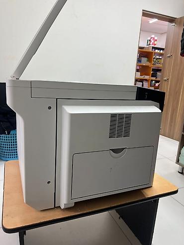 rəngli printer qiymetleri: Canon imageRUNNER Satılır 2000 e alınıb çox az istifade olunub mağaza — 2