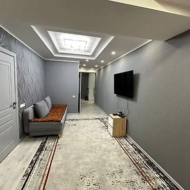 Продажа квартир: 2 комнаты, 57 м², 4 этаж, Евроремонт — 6