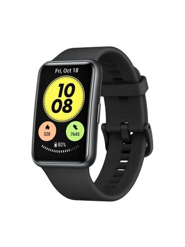 Smart saatlar: Smart saat, Huawei — 1