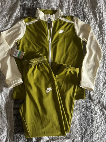 odeća za bebe devojčice: Nike