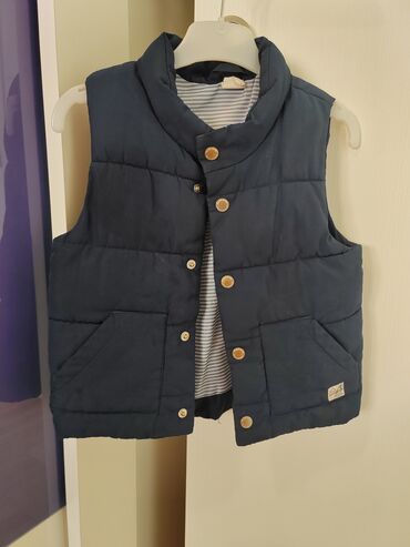 moncler jakne prodaja: H&M, Puffer vest, 92