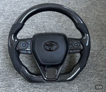 фиат руль на ваз 2107: Руль Toyota