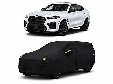 qazel tenti: BMW X6 üçün çadır tent Çatdırılma Və Quraşdırılma Bizim Və Sizin — 1
