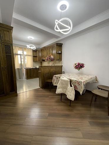 Долгосрочная аренда квартир: 3 комнаты, Собственник, С мебелью полностью — 9