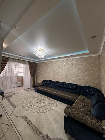 Продажа квартир: 1 комната, 45 м², 106 серия улучшенная, 2 этаж, Евроремонт — 8