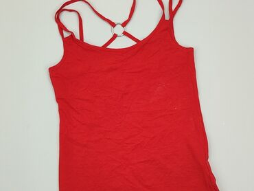 sinsay sukienki czerwone: Bluzka Damska, SinSay, M (EU 38), stan - Dobry