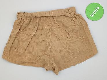 sandałki clibee: Shein, Szorty damskie, rozmiar M — 3