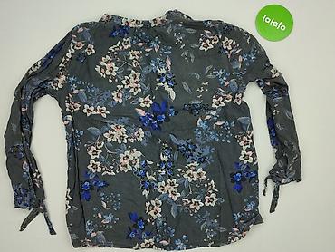 czerwony sweter hm: H&M L.O.G.G., Bluzka damska, rozmiar S — 3