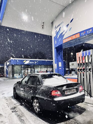 Daewoo: Daewoo Nexia: 2010 г., 1.6 л, Механика, Бензин, Седан — 6