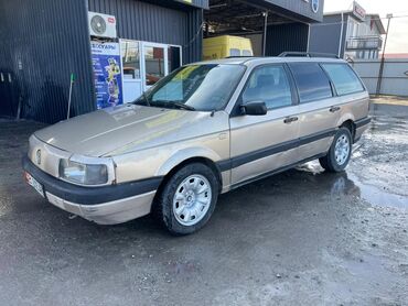 авто пассат б4: Volkswagen Passat: 1989 г., 1.8 л, Механика, Бензин, Универсал