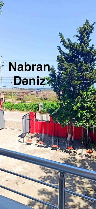 Günlük kirayə evlər: NABRANDA - Günlük Kirayə. ( Dəniz iIə üzbəüz Dənizə Panorama ) YAY — 16