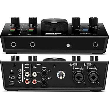 Səs kartları: №: 15079 Məhsulun adı: Səs kartı M-Audio Air 192x8 Brend: M-Audio — 1