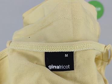 bluzki do ta: Gina Tricot, Top damski, rozmiar M — 4