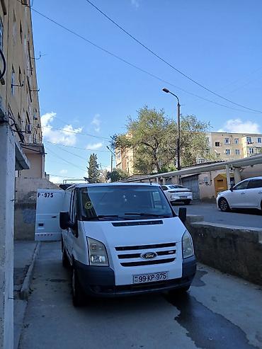 2.2 cdi mator: Ford 347, 2007 г., мотор 2.4 л, Фургон, Б/у — 7
