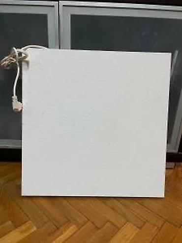 Keramičke grejalice: Infracrveni grejni panel d&h design & heating – model — 7