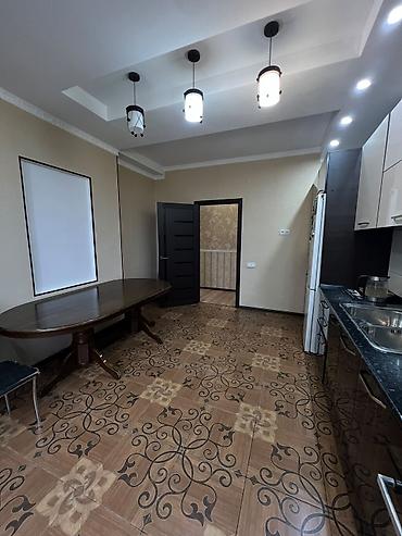 flat rent: Сдаю 4-ком квартиру Юнусалиева 173/3 Элитка-закрытый двор Все — 7