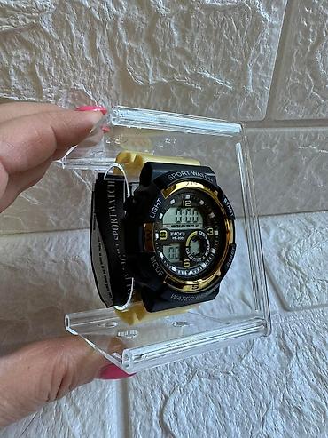 Ručni satovi: Cena : 1900 RSD Replika G-SHOCK sata. Izuzetan kvalitet i — 15