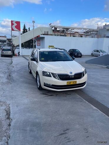 Skoda: Skoda Octavia: 1.5 l. | 2020 έ. 320000 km. Πολυμορφικό — 4