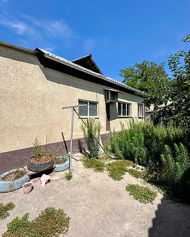 the level: ✨ Продаётся дом в с. Сокулук ✨ 🏡 Характеристики — 5