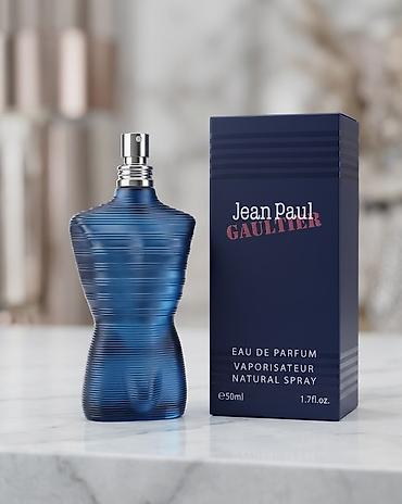 Ətriyyat: Jean paul 50ml turkiye istehsalidi qaliciliqi 4.5 saat — 1