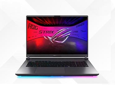 ASUS: Asus ROG Strix G16 G615LR-MS97 ASUS ROG Strix G16 G615LR-MS97 — 1