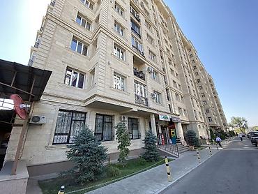 125: 2 комнаты, 71 м², Азия Молл Элитка, 5 этаж, Косметический ремонт — 5