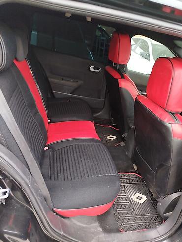 Renault: Renault Megane: 1.9 l | 2007 il Universal — 6