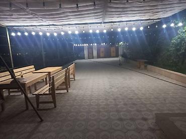 Həyət evləri və villalar: Buzovna 3 otaqlı, 140 kv. m, Yeni təmirli — 3