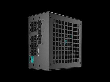 montech sky two: Блок питания, Новый, DeepCool, 1200 Вт, Gold, 1200 Вт — 2