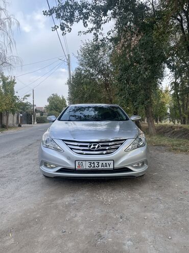 купить шевроле эквинокс: Hyundai Sonata: 2010 г., 2.4 л, Автомат, Бензин, Седан