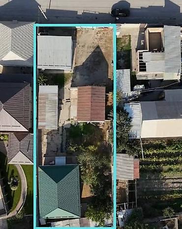 Продажа участков: 10 соток, Для бизнеса, Красная книга, Тех паспорт — 1