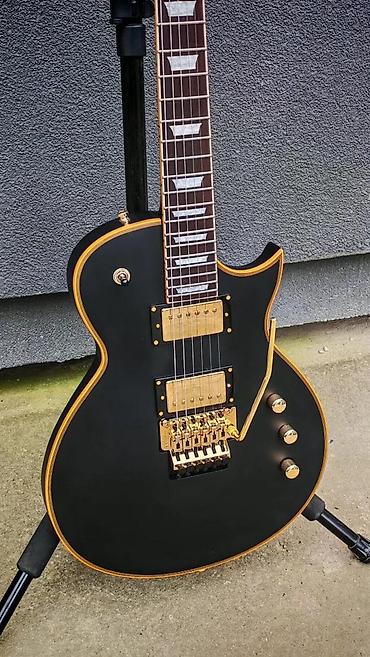 Gitare: HARLEY BENTON SC-CUSTOM III FR VBK | . Slanje po dogovoru — 2