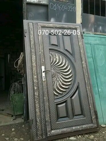 Həyət darvazaları: Seyf qapilar ve darvazalarin sifariwnen yiqilmasi. quba qusar xacmaz -da lalafo.az — 2 Həyət darvazaları: Seyf qapilar ve darvazalarin sifariwnen yiqilmasi. quba qusar xacmaz — 2