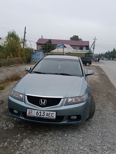 хонда аккорд срочно: Honda Accord: 2005 г., 2.4 л, Автомат, Бензин, Седан