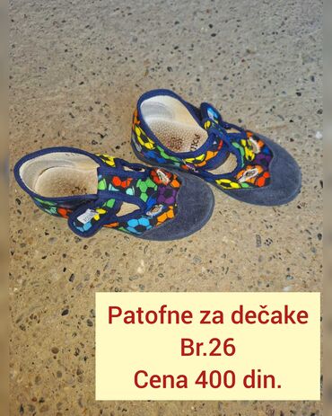 patofnice za devojcice: Patofne, 26