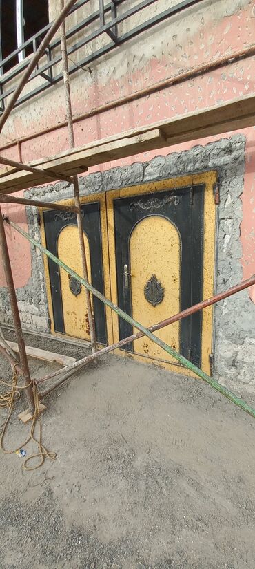Darvazalar: Darvazalar, Qaraj üçün, İşlənmiş, Mexaniki, Ünvandan götürmə, Pulsuz quraşdırma