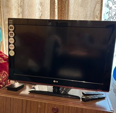 Televizorlar: Televizor LG LCD 32" FHD (1920x1080)
