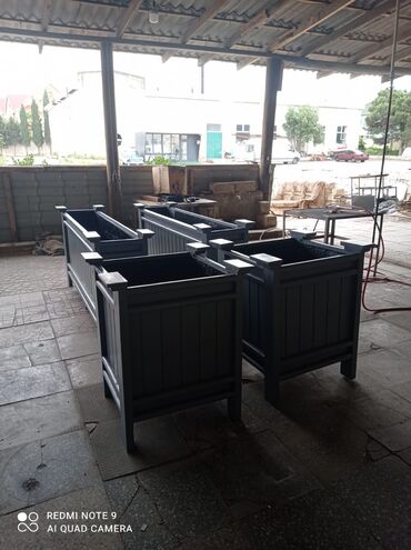 Bitkilər üçün dibçəklər: Bir başa sexdən.Sex qiymətinə. ♦️Endrim. ▶️İstenilən modeldə dipçəklər -da lalafo.az — 6 Bitkilər üçün dibçəklər: Bir başa sexdən.Sex qiymətinə. ♦️Endrim. ▶️İstenilən modeldə dipçəklər — 6