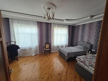 evim az: 4 otaqlı, 157 kv. m, Kredit yoxdur, Yeni təmirli — 5