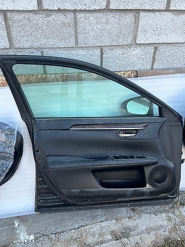 Другие автозапчасти: Продаю запчасти на Lexus es от 2017 года Салон, обшивки, двери 4 шт — 4