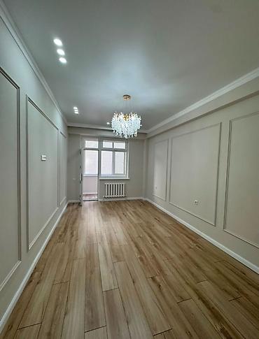 Продажа квартир: 3 комнаты, 106 м², Элитка, 4 этаж, Дизайнерский ремонт — 3