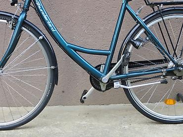 Dečiji bicikli: Bicikl-THUNDERBIRD 28" Bicikl je u dosta dobrom stanju bez ikakvog — 3