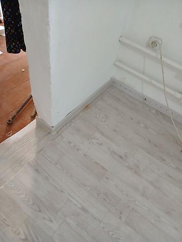 оверлок janome: Укладка линолеума и плинтусов . Быстро качественно. Линолеум по — 8