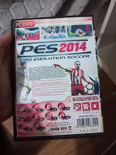 Oyun diskləri: Nostalji və klassik oyun sevənlər üçün böyük kolleksiya satılır 🎮🔥 — 16