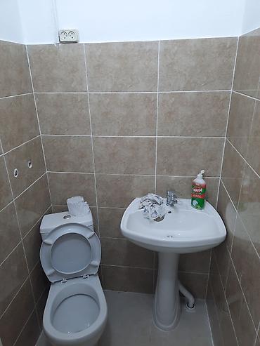 Коммерческая недвижимость: Аренда офисов, 50 м², 1 линия, С отдельным входом, С отдельным сан узлом — 3