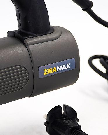 Пилы: Лобзик электрический ERAMAX ER-1501 Доставка Кыргызстан ичи бекер — 4