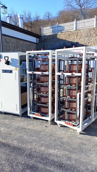 Gərginlik stabilizatorları: Yeni, Ev üçün, 1 faza, Gərginliy stabilizatoru, 150 V, Pulsuz çatdırılma, Kredit yoxdur — 6